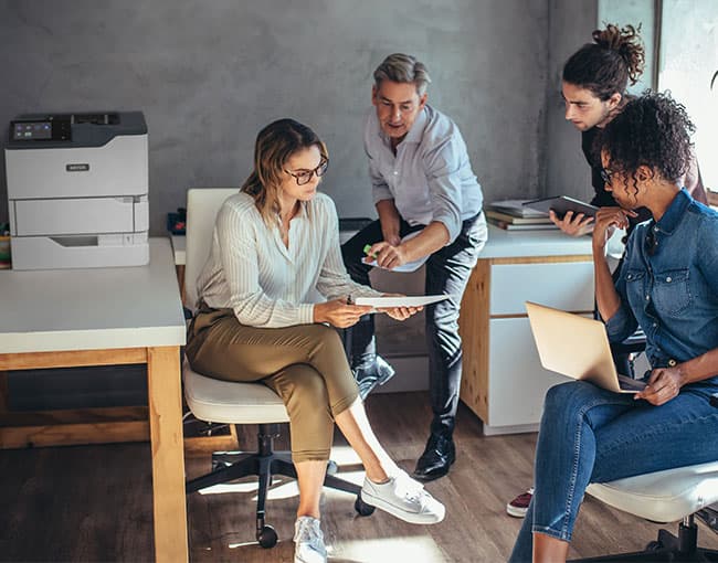 Xerox® Workplace