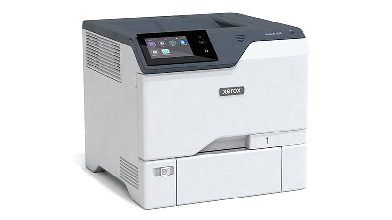Imprimante couleur multifonctions VersaLink C625