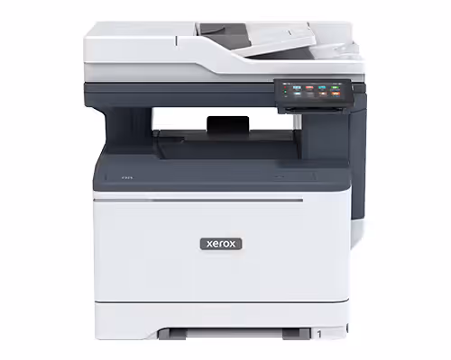 Imprimante couleur multifonctions C325