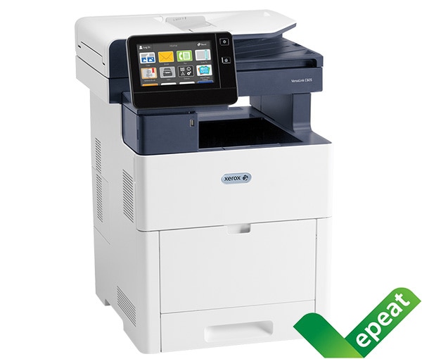 Imprimante couleur multifonctions VersaLink C605