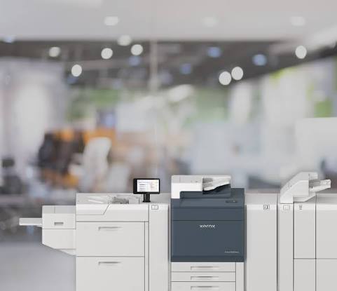 Presse de production Xerox® Proficio™ PX300