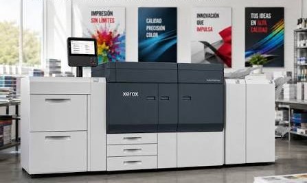 Presse de production Xerox® Proficio™ PX500