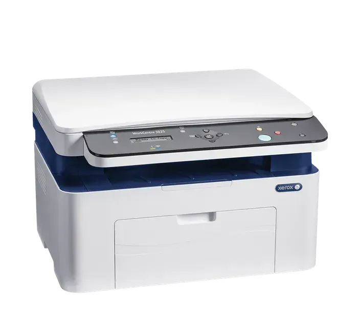 WorkCentre 3025