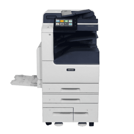 Imprimantes multifonctions VersaLink B7100 Series